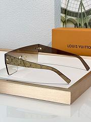 Louis Vuitton Sunglasses  Z 2205-02 - 5