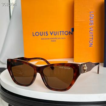 Louis Vuitton Sunglasses Z 2003-01