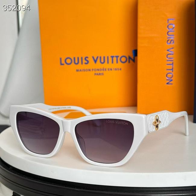 Louis Vuitton Sunglasses Z 2003-02 - 1