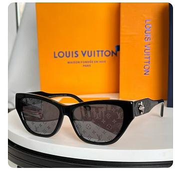 Louis Vuitton Sunglasses Z 2003-03
