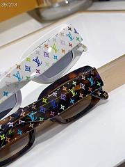 Louis Vuitton Sunglasses Z 2709-02 - 2