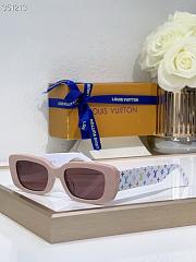 Louis Vuitton Sunglasses Z 2709-03 - 1