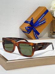 Louis Vuitton Sunglasses Z1973-02 - 1