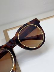 Louis Vuitton Sunglasses Z2065W-01 - 4