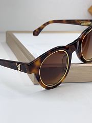 Louis Vuitton Sunglasses Z2065W-01 - 3