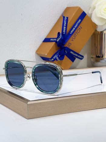 Louis Vuitton Sunglasses Z2213U-01