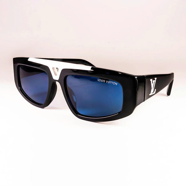 LV 1.1 Evidence Sport Z1950U Sunglasses - 1