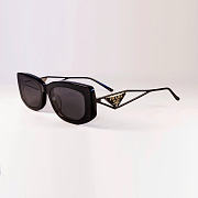 Prada PR 14YS - 1AB5S0 Sunglasses - 2
