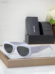 Prada Sunglasses OPR B19S-03 - 1