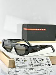 Prada Sunglasses OPR B19S-04 - 1