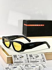 Prada Sunglasses OPR B19S-05 - 1
