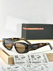 Prada Sunglasses OPR B19S-06 - 1