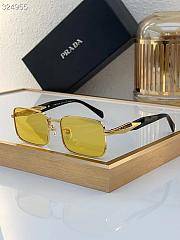 Prada Sunglasses PR 69ZS-06 - 1