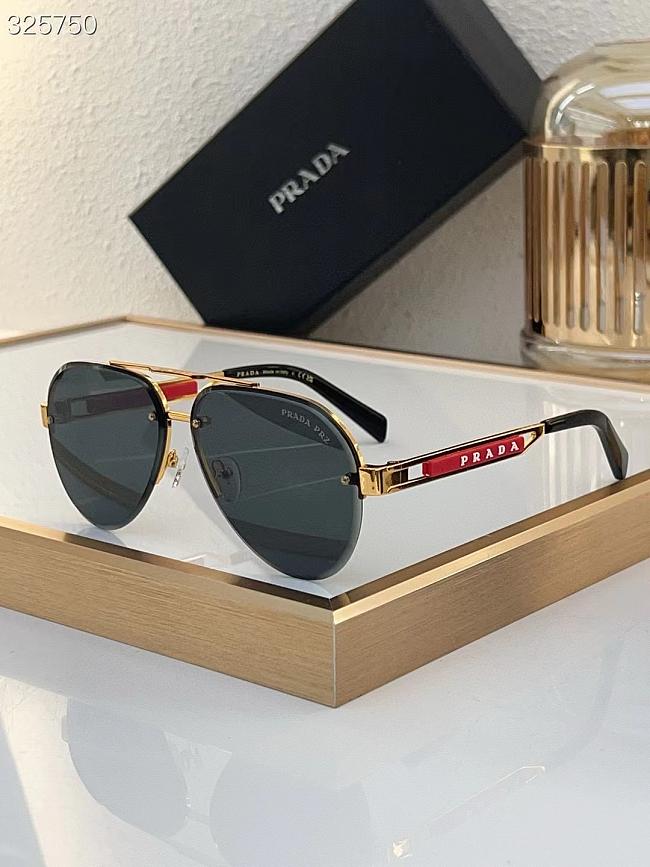 Prada Sunglasses PR 165VS-03 - 1