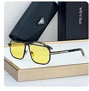 Prada Sunglasses PR A53S-02 - 4