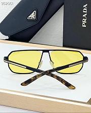 Prada Sunglasses PR A53S-02 - 2