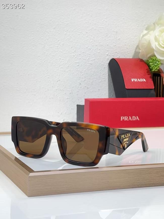 Prada Sunglasses SPR 12Z-03 - 1