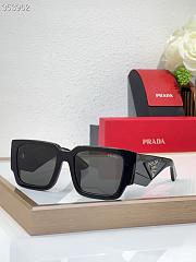 Prada Sunglasses SPR 12Z-02 - 2