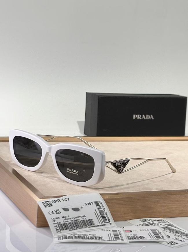 Prada Sunglasses SPR 14Y-01 - 1