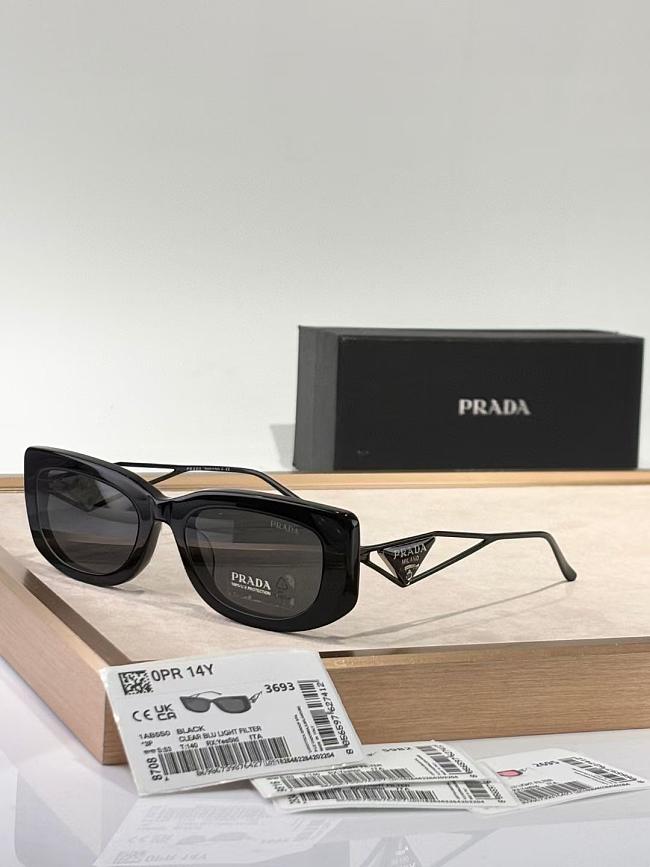 Prada Sunglasses SPR 14Y-02 - 1