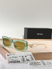 Prada Sunglasses SPR 14Y-03 - 1