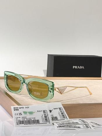 Prada Sunglasses SPR 14Y-03