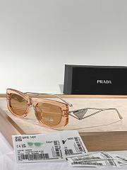 Prada Sunglasses SPR 14Y-04 - 1