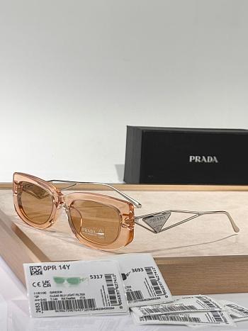 Prada Sunglasses SPR 14Y-04