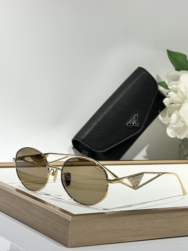Prada Sunglasses SPR 60Y-01 - 1