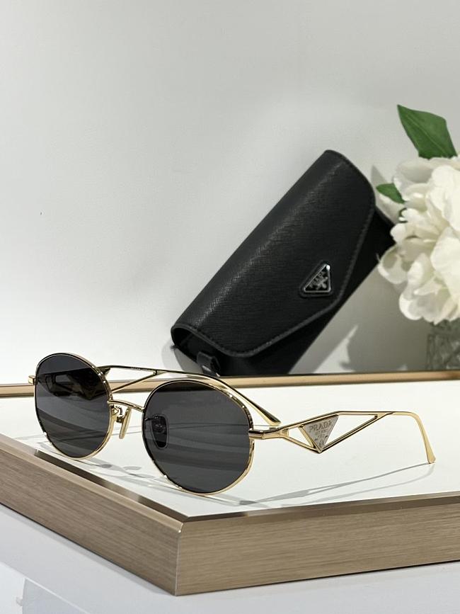 Prada Sunglasses SPR 60Y-03 - 1