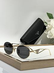 Prada Sunglasses SPR 60Y-03 - 1