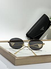 Prada Sunglasses SPR 60Y-03 - 3