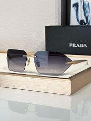 Prada Sunglasses SPR A55-01 - 1