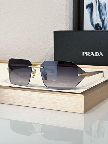 Prada Sunglasses SPR A55-01