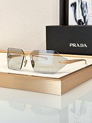 Prada Sunglasses SPR A55-02 - 1