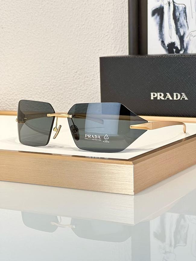 Prada Sunglasses SPR A55-03 - 1