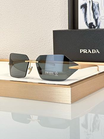 Prada Sunglasses SPR A55-03