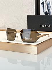 Prada Sunglasses SPR A55-04 - 1