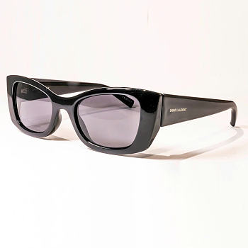 Saint Laurent Sunglasses SL 593 001