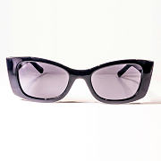 Saint Laurent Sunglasses SL 593 001 - 2