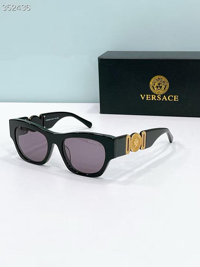 Versace Sunglasses VE 4479-01 - 1