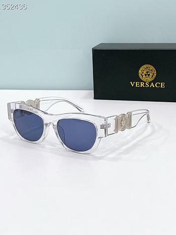Versace Sunglasses VE 4479-03
