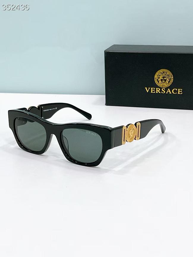 Versace Sunglasses VE 4479-04 - 1