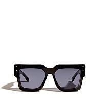 Amiri Black-02 Jumbo MA Sunglasses - 3