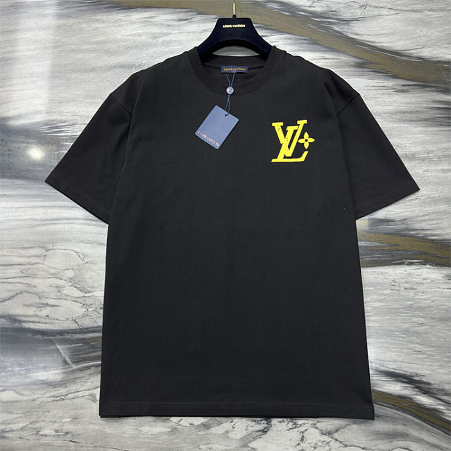 Louis Vuitton 2025SS-01 T Shirt Top Version - 1