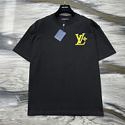 Louis Vuitton 2025SS-01 T Shirt Top Version - 1
