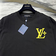 Louis Vuitton 2025SS-01 T Shirt Top Version - 5