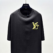 Louis Vuitton 2025SS-01 T Shirt Top Version - 4