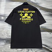 Louis Vuitton 2025SS-01 T Shirt Top Version - 3