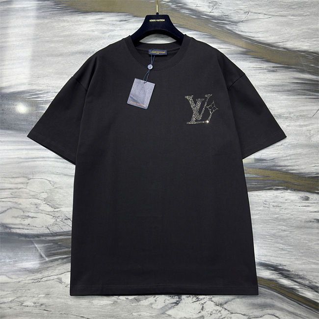 Louis Vuitton 2025SS-02 T Shirt Top Version - 1
